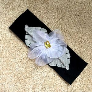 🔴MadDog13 Homemade Flower Headband